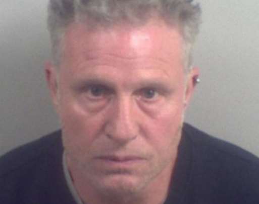 John Tuohy has been jailed for 18 years.