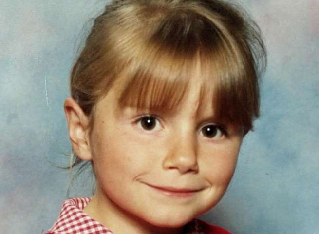 Schoolgirl Sarah Payne was murdered by Roy Whiting in July 2000