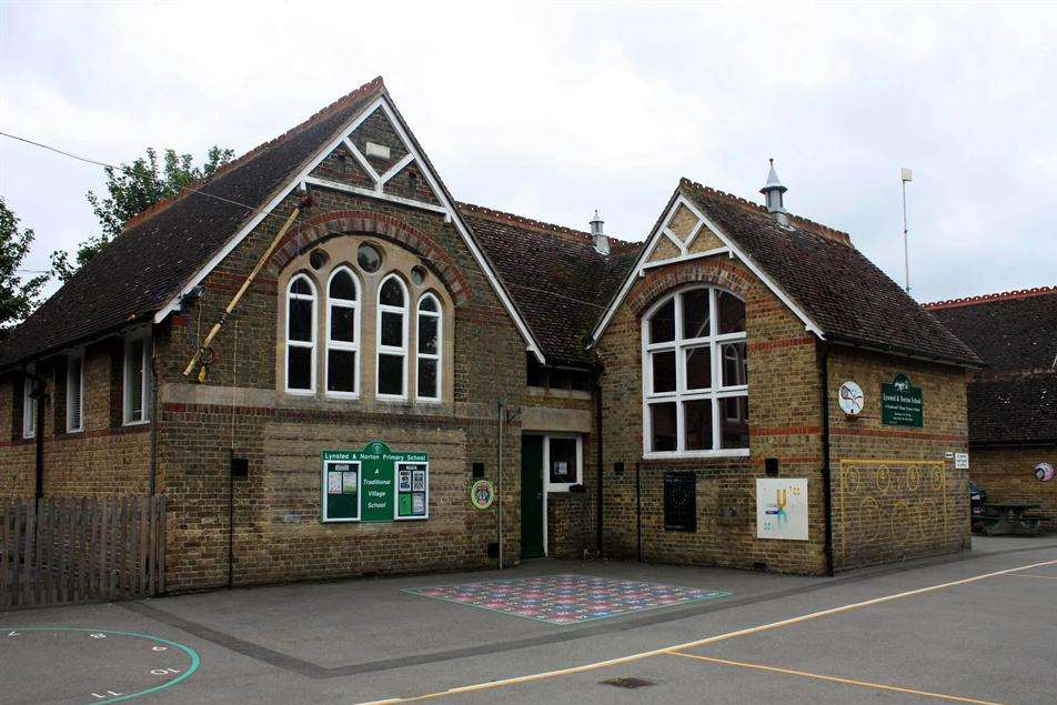 Lynsted and Norton Primary School