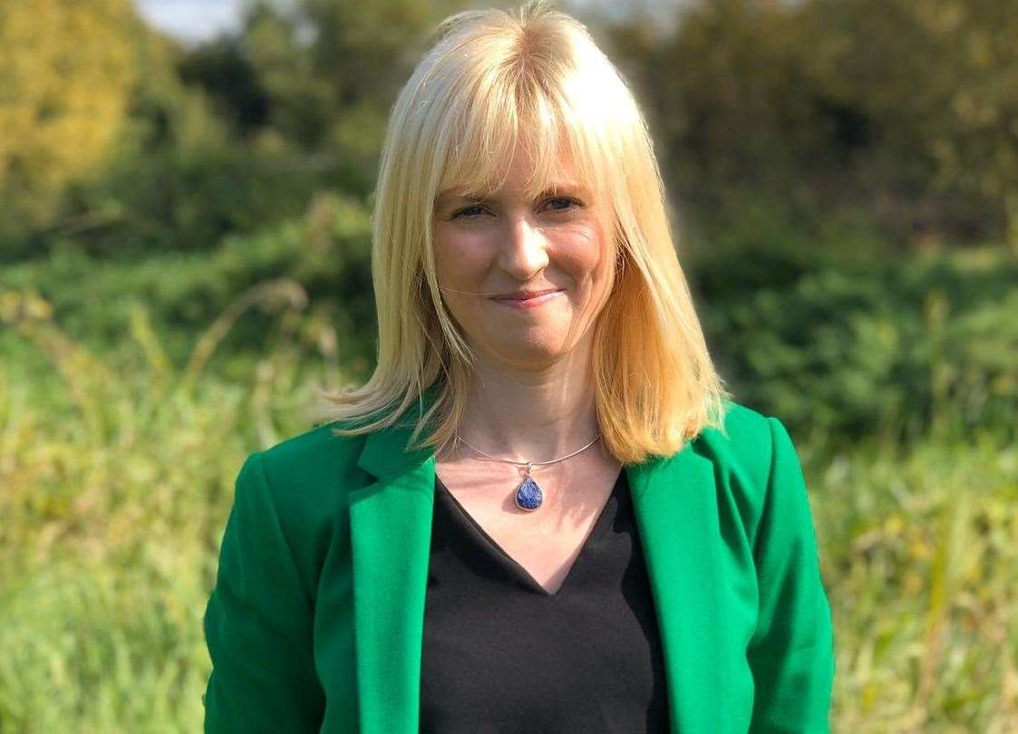 Rosie Duffield's tweet renewed the debate over labour shortages in our fields