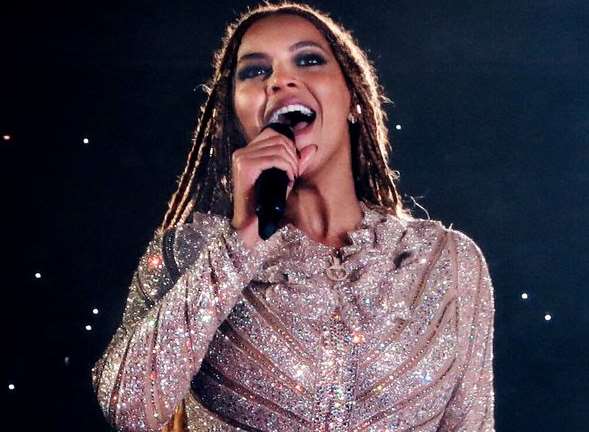 Residents say they would rather listen to music other than Beyonce