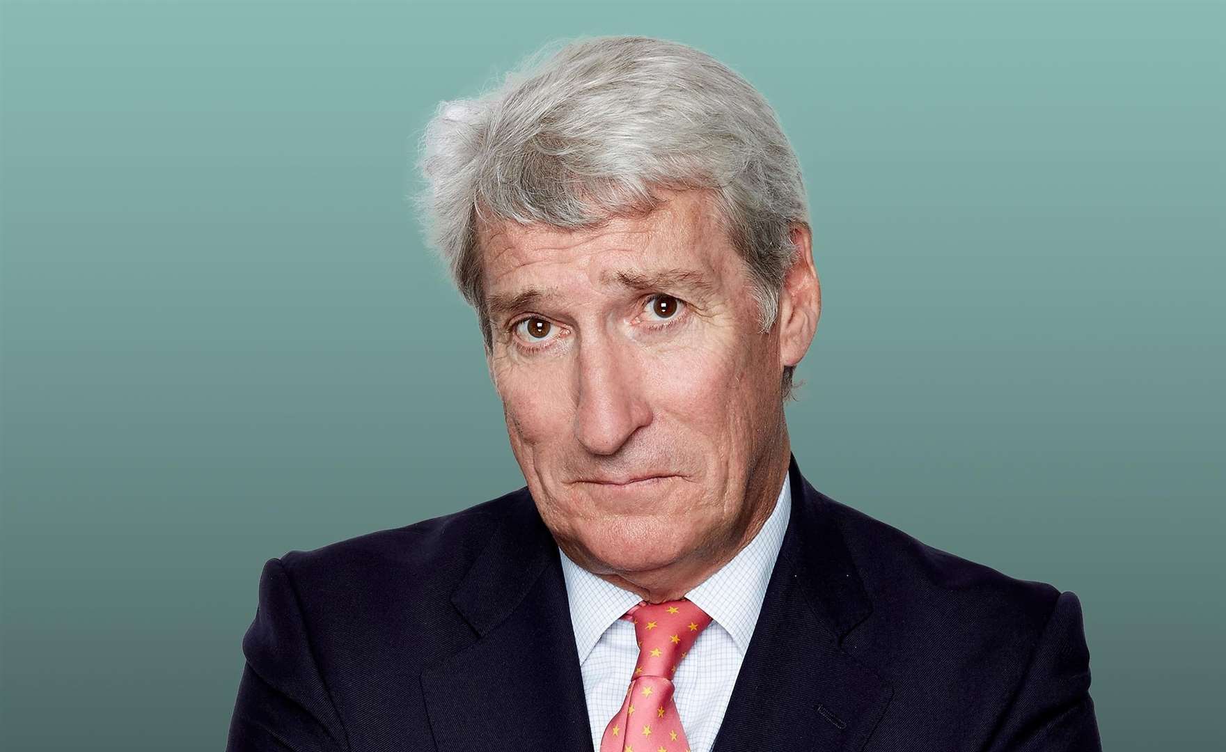 Jeremy Paxman is set to join