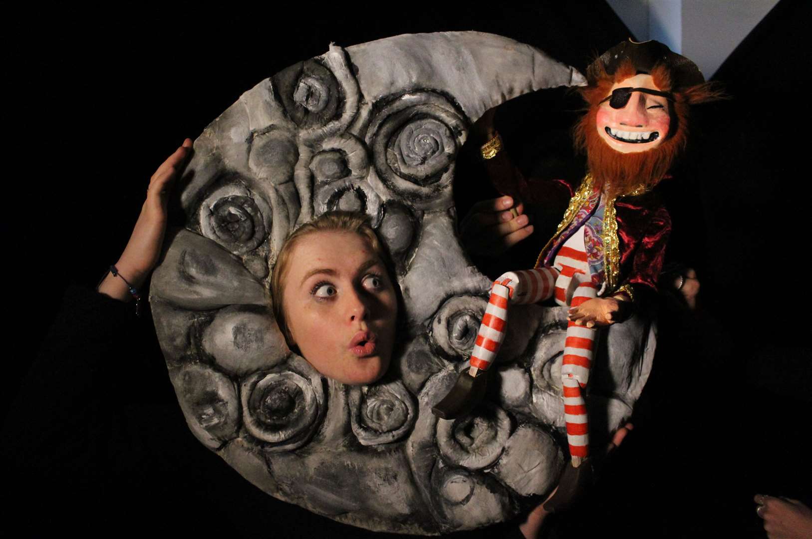 The Tunbridge Wells Puppetry Festival will return for a third time