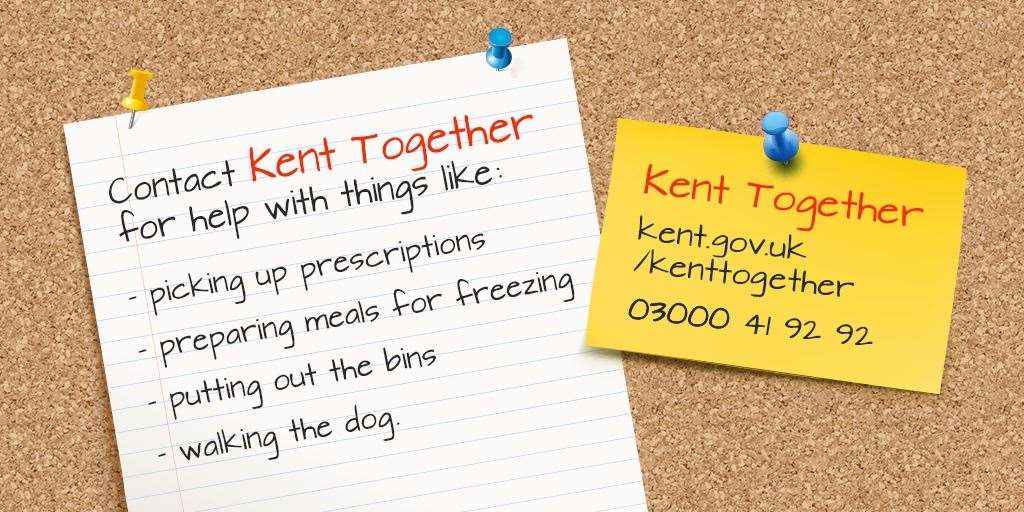 Kent Together. Picture: KCC (34062870)