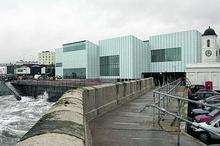 Margate's Turner Contemporary