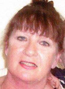 The body of missing Susan Hampton was found in Mote Park lake
