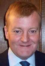 CHARLES KENNEDY: "There is all to play for...we can win in this constituency"