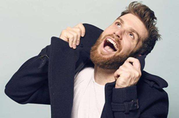 I'm a Celebrity star Joel Dommett is coming to Maidstone's Mote Park
