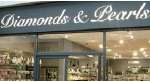 Diamonds and Pearls has 91 UK stores, including several in Kent.