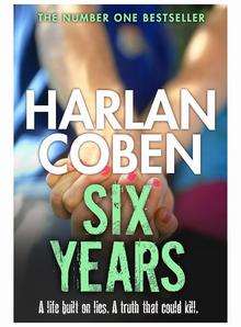 Harlan Coben: Six Years