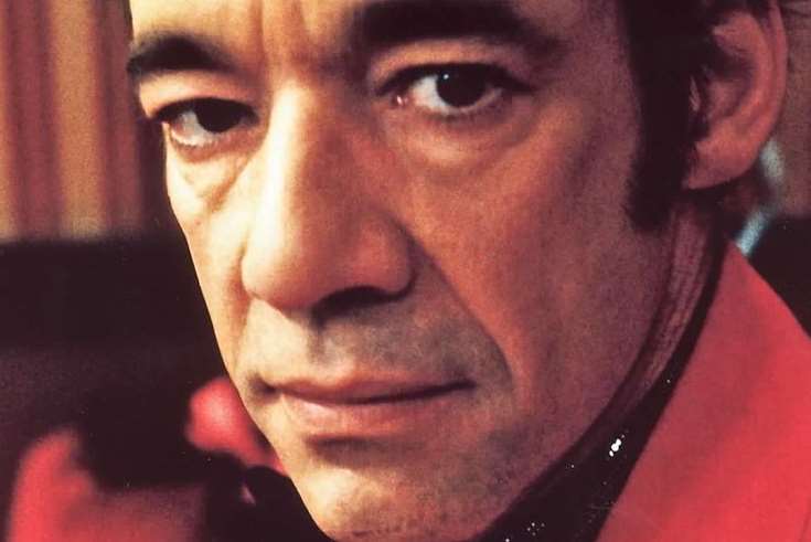 Roger Lloyd-Pack, who played Trigger in Only Fools and Horses, died aged 69
