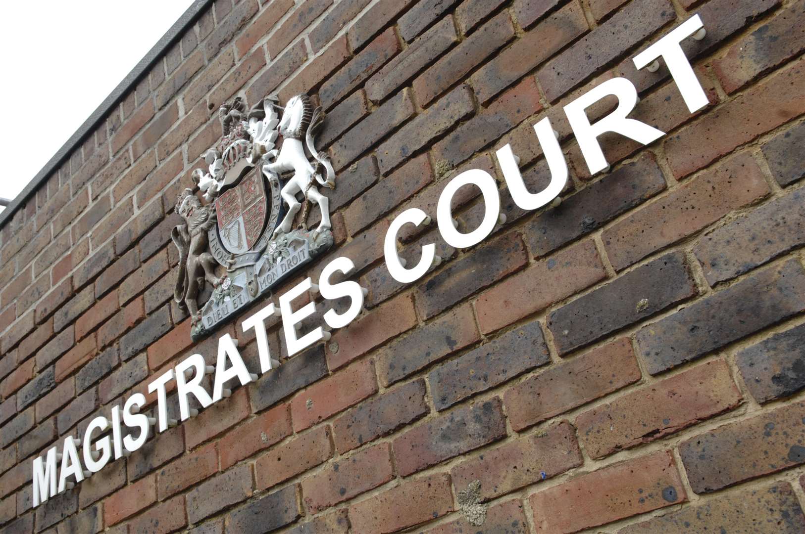 Sevenoaks Magistrates Court