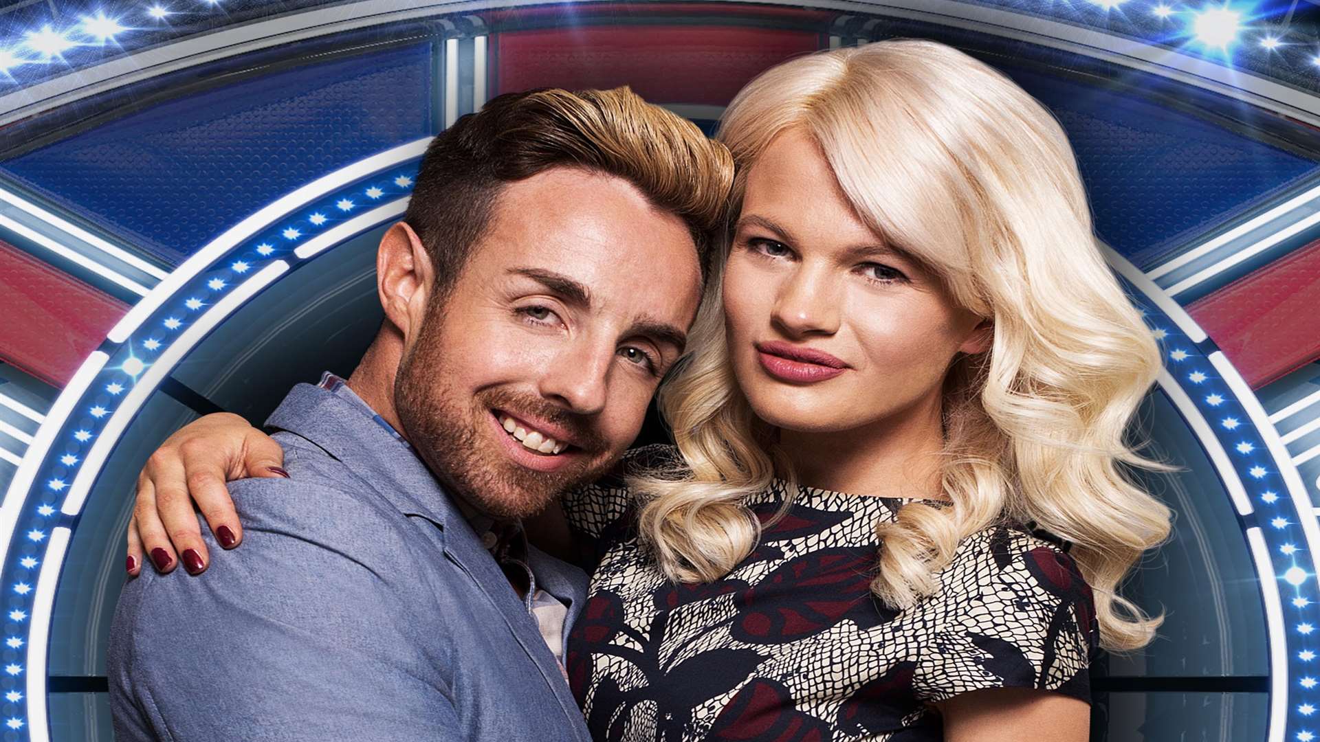 Stevi Richie and Chloe Jazmine, entered the Big Brother house