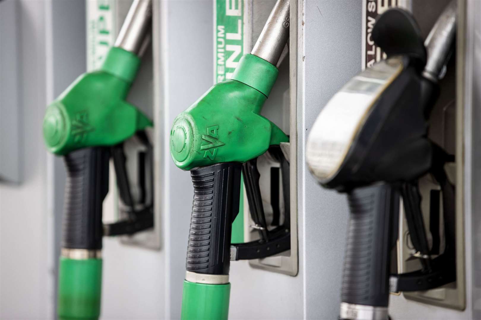 The cost of petrol has risen for the ninth month in a row and shows no signs of slowing