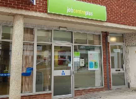 Herne Bay Jobcentre is set to close its doors on Friday, March 9