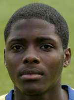 Rimmel Daniel was among the goals for Grenada