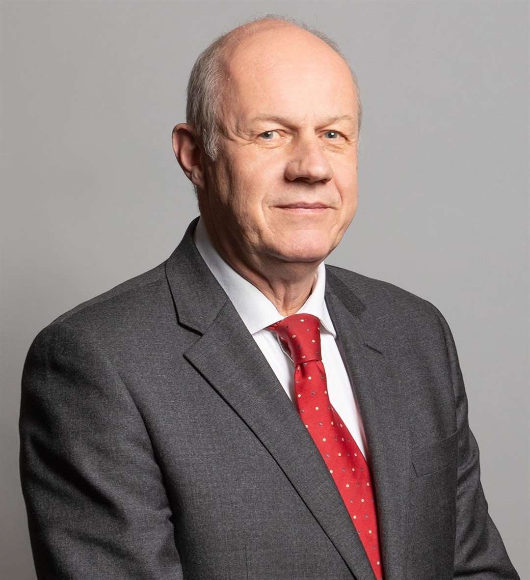 Damian Green MP supports any police action to tackle catapult crime