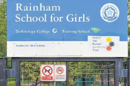 Rainham School for Girls