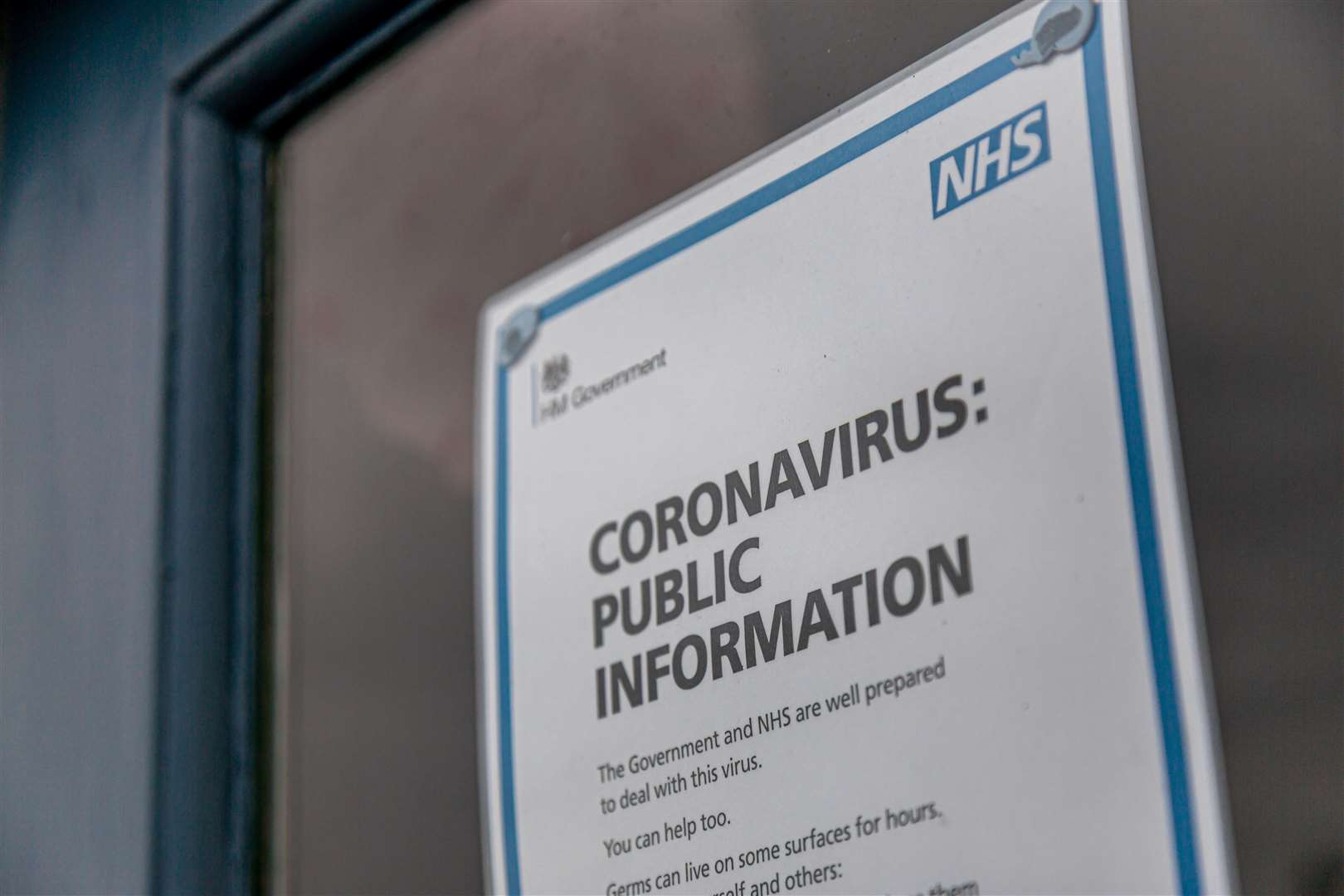 Hospital bosses have reassured patients there are systems to isolate coronavirus and ensure routine treatments can continue