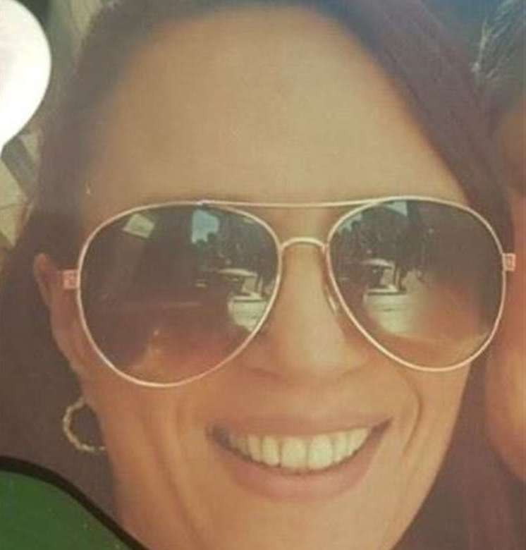 Marie O’Leary was last seen at about 6pm yesterday in Hersden. Picture: Kent Police