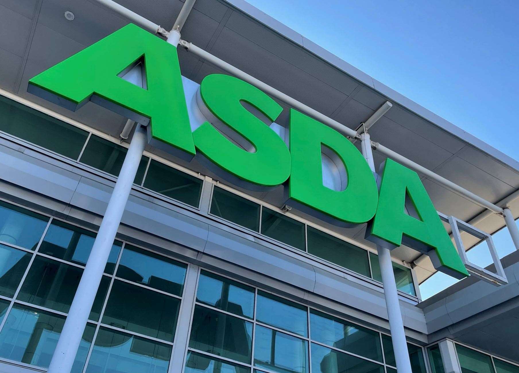 Asda has lost its first place spot as the cheapest supermarket for a trolley shop