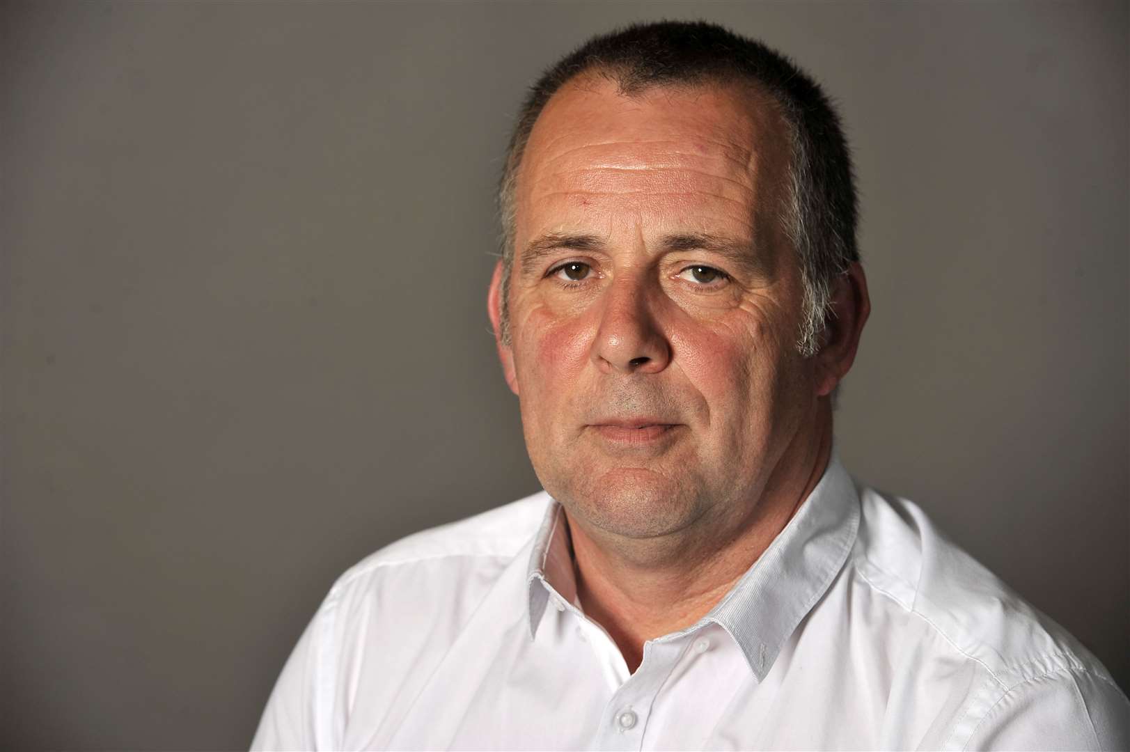 Medway Councillor Mick Pendergast is disappointed with the news