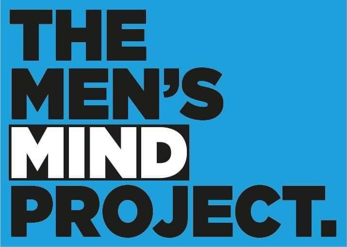 The Men's Mind Project Logo
