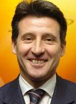 Lord Coe