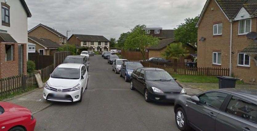 The scheme hopes to prevent congestion and improve road traffic safety in surrounding streets. Picture: Google Maps