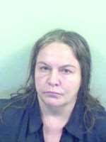 Eileen Hutton, given a five-year ASBO.