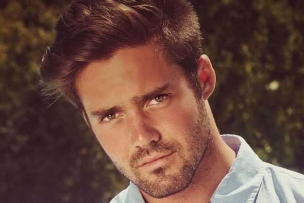 Made in Chelsea star Spencer Matthews has used Forza Supplements