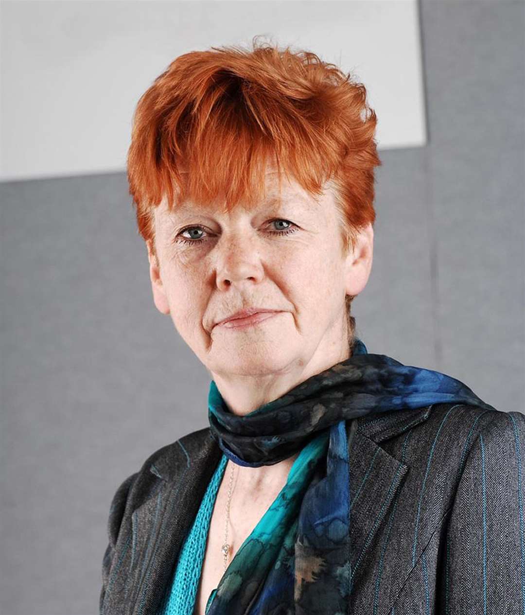 Victim’s Commissioner Dame Vera Baird called for more creative thinking about how to help people experiencing domestic abuse during the lockdown (Office of Police & Crime Commissioner for Northumbria/PA)