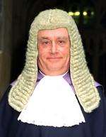 Judge Timothy Nash