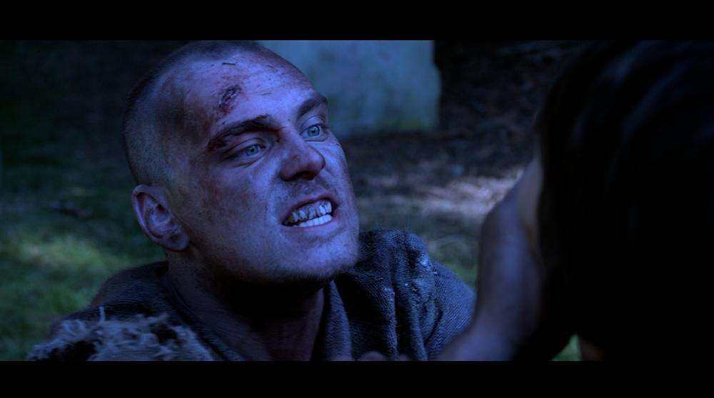 The film Magwitch, partly shot in Medway, is being released on YouTube