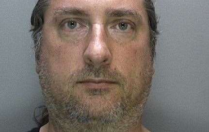 Christopher Reardon has been jailed for his part in a fuel mixing scam