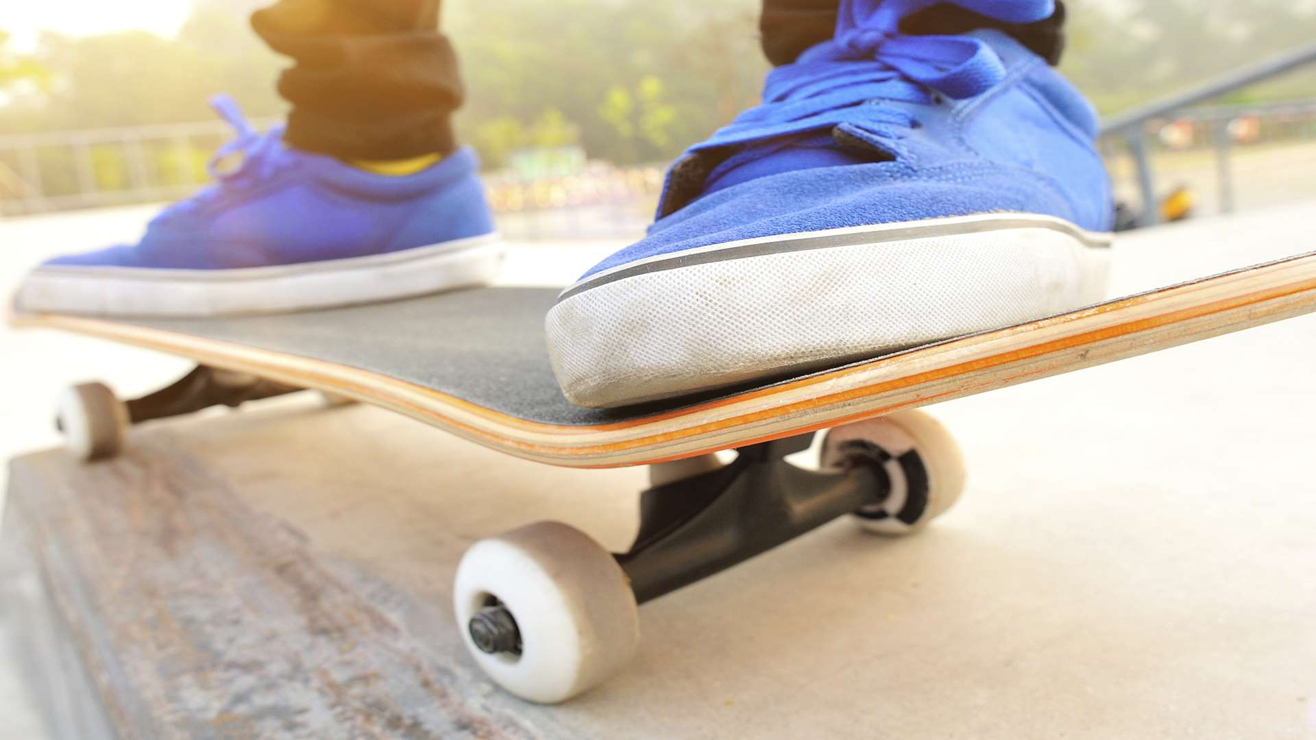 A new skate park is planned in Aylesham