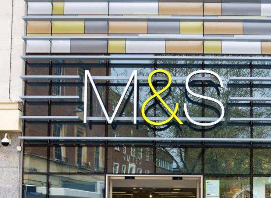 Sevenoaks Marks and Spencer set to open in London Road next month