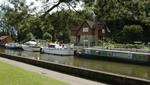 Allington Lock, Maidstone