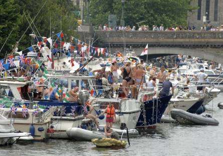 Maidstone River Festival