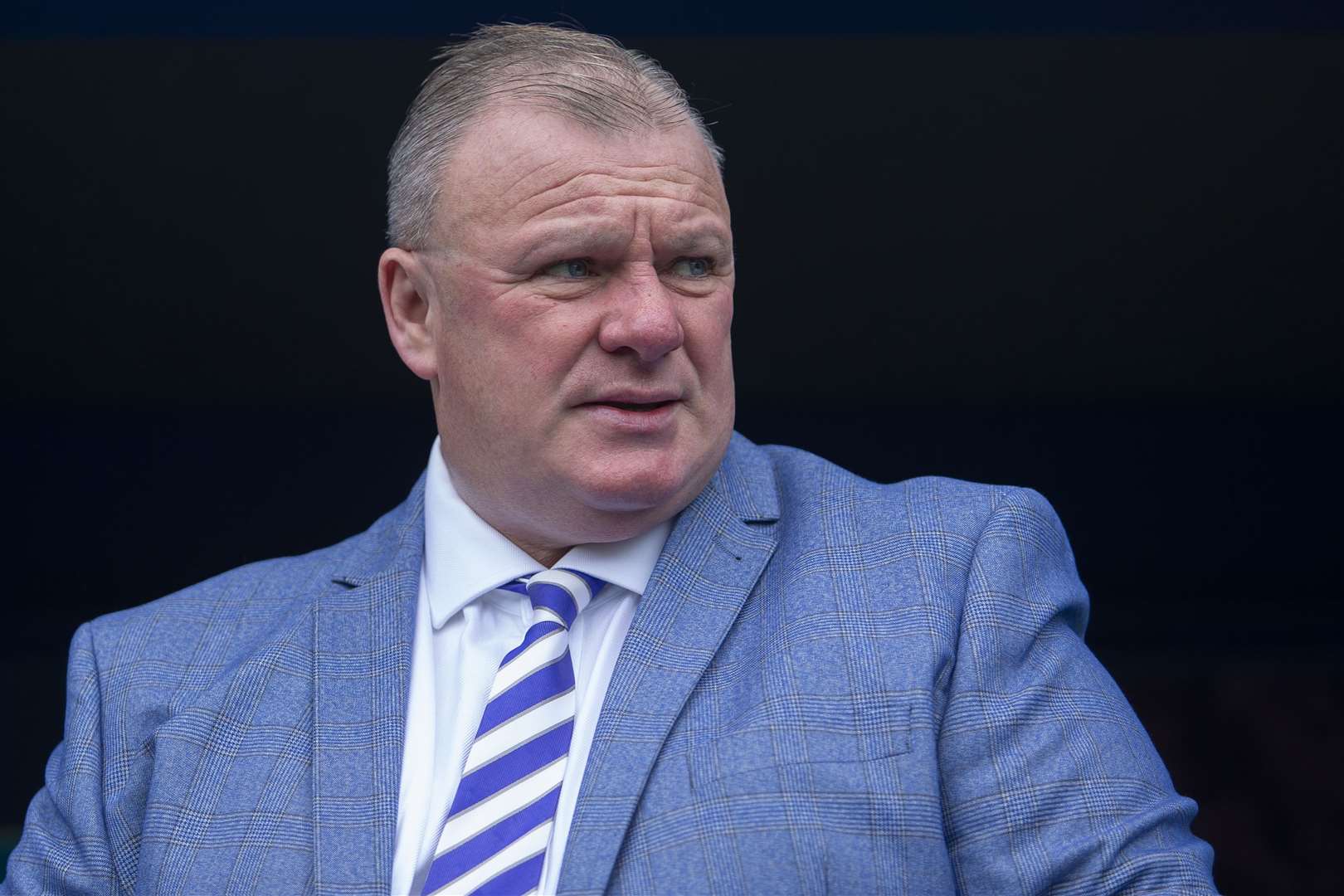 Celtic have rejected Steve Evans' approach for their teen star