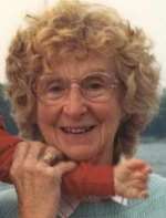 MISSING: Lillian Baugh, known as Min
