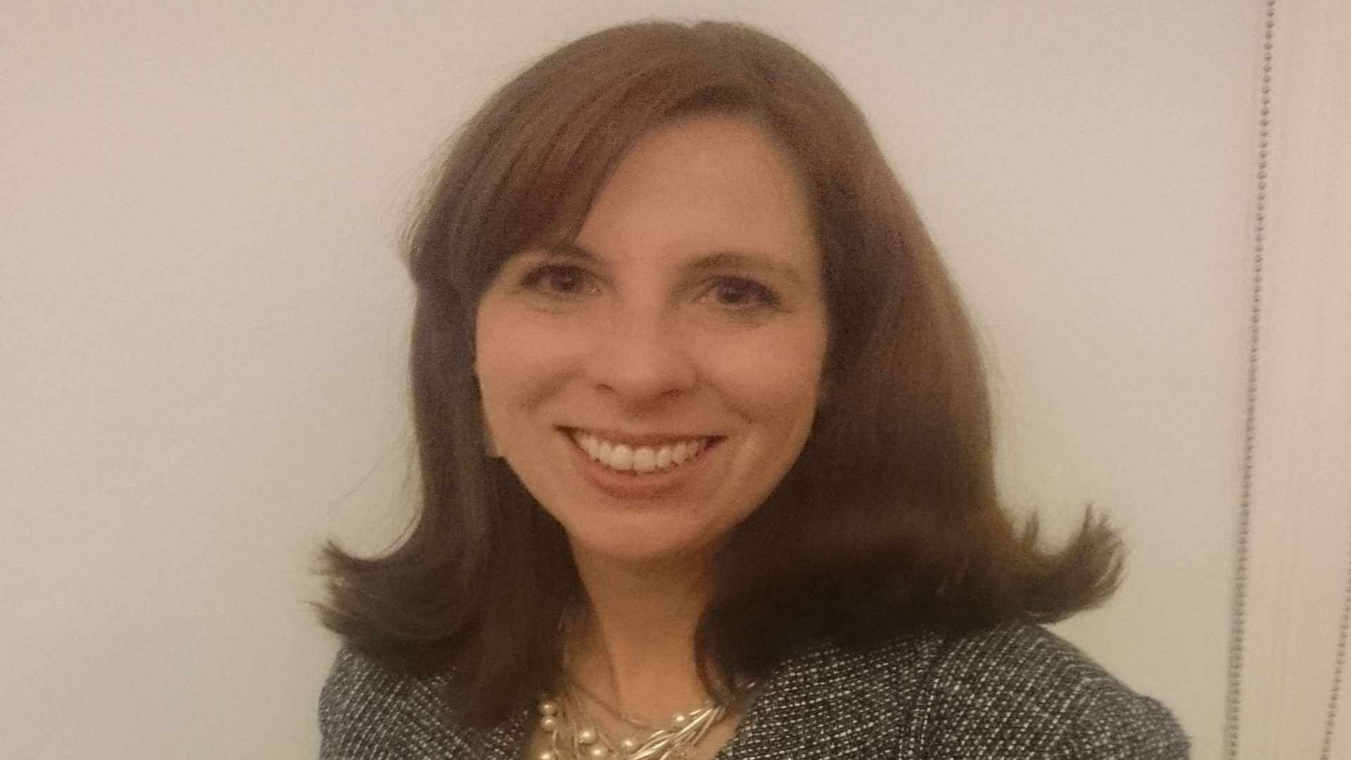 Susan Quye, Medway UTC Assistant Principal