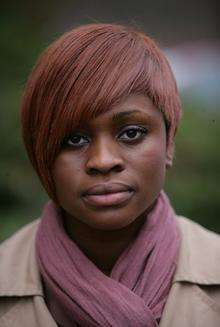 Afua Boake-Ansah, harrassed by a stalker