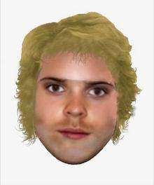E-fit of man wanted for distraction burglary in Beaver Lane, Ashford