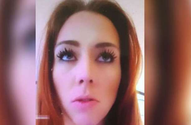 Alexandra Morgan has been missing since Remembrance Sunday