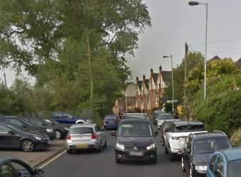 North Farm Road in Tunbridge Wells. Picture: Instant Street View