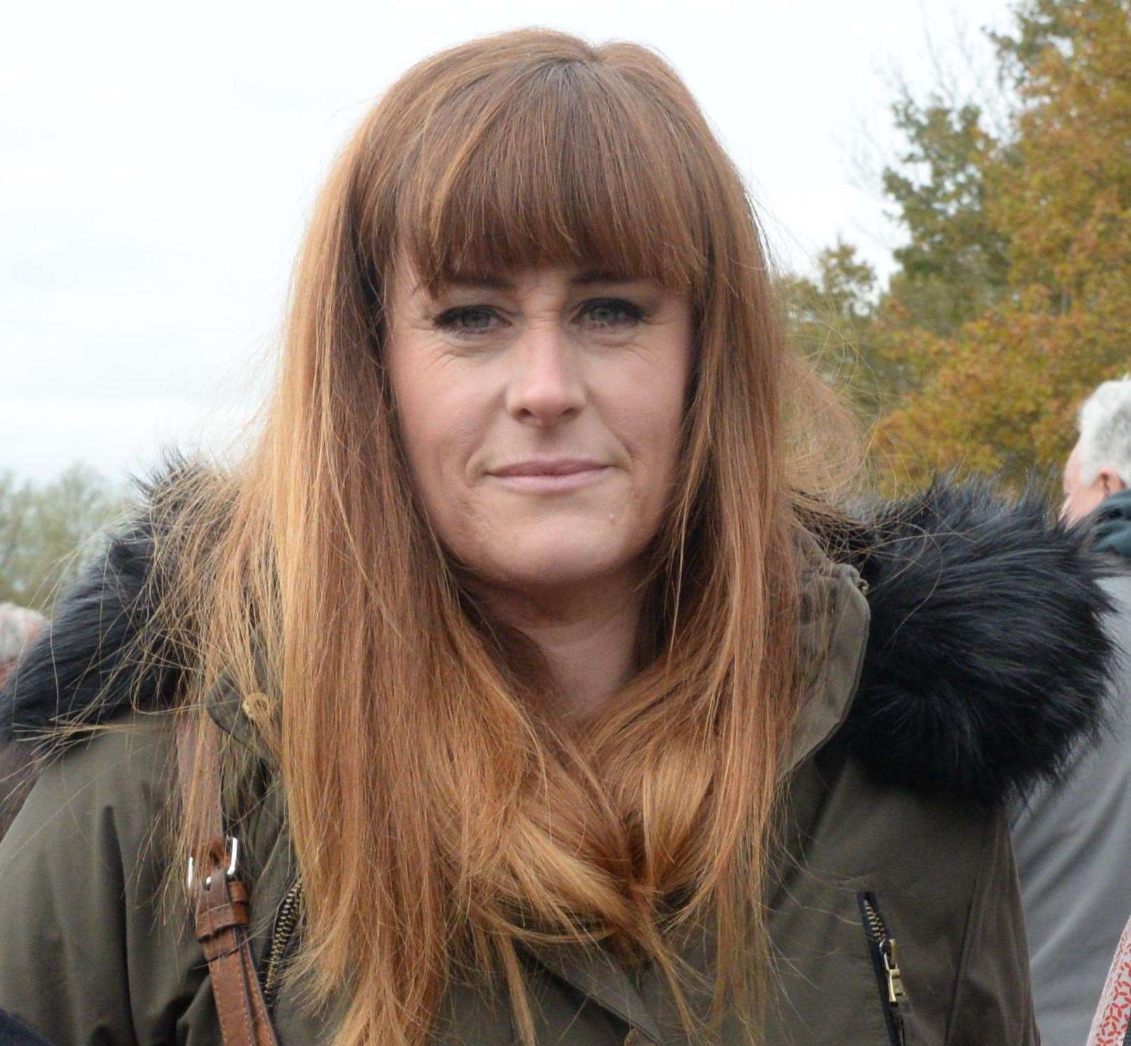 Kelly Tolhurst said progress is being made quickly on the vaccine roll out across Medway