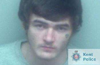 Jordan Ash, jailed for 20 years for stabbing man on his doorstep (5939213)