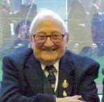 Charles Young, who has died