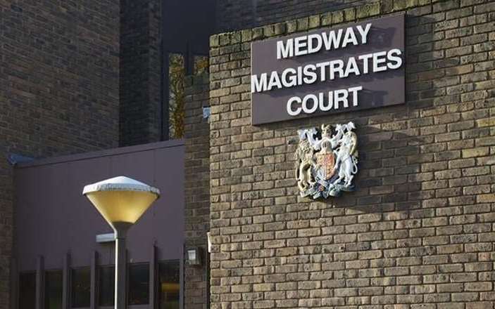 The partial closure order was granted at Medway Magistrates' Court on November 8. Picture: Stock image